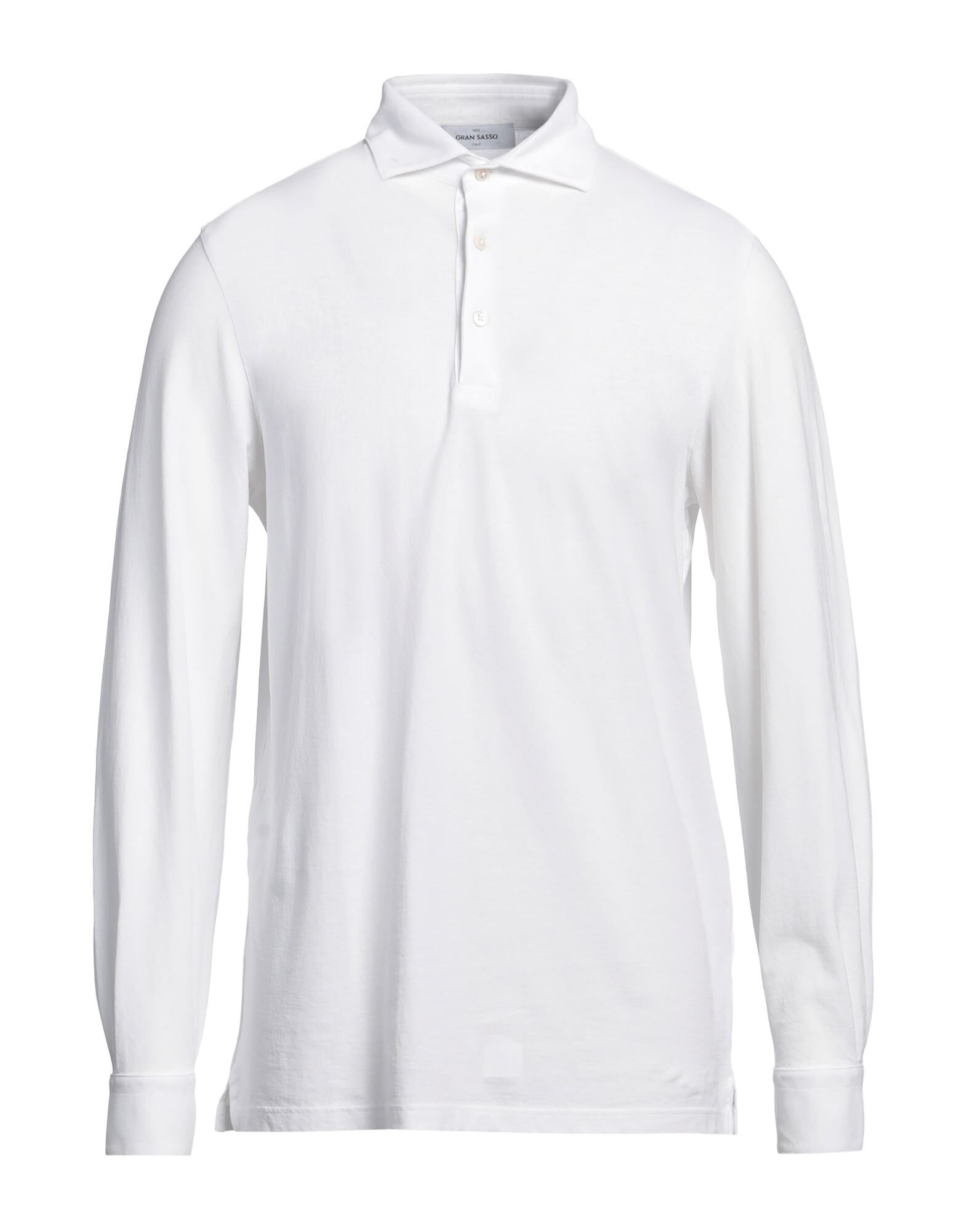 GRAN SASSO - ポロシャツ