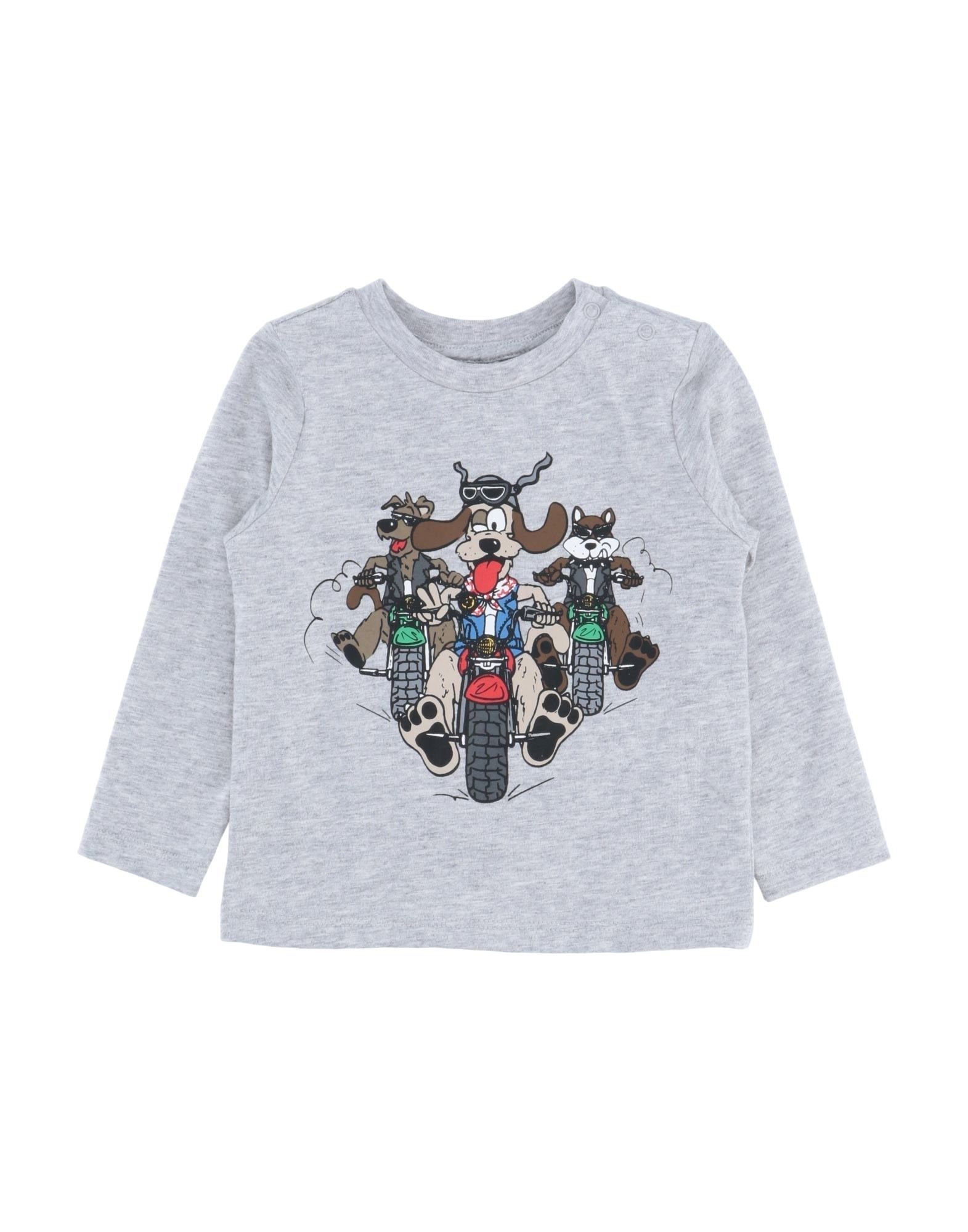 STELLA McCARTNEY KIDS - Футболки