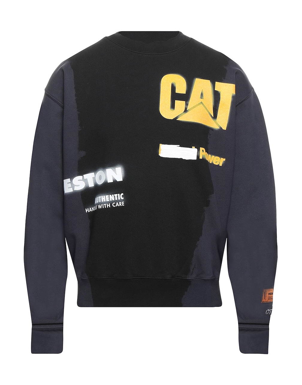 HERON PRESTON x CATERPILLAR - Sweatshirts