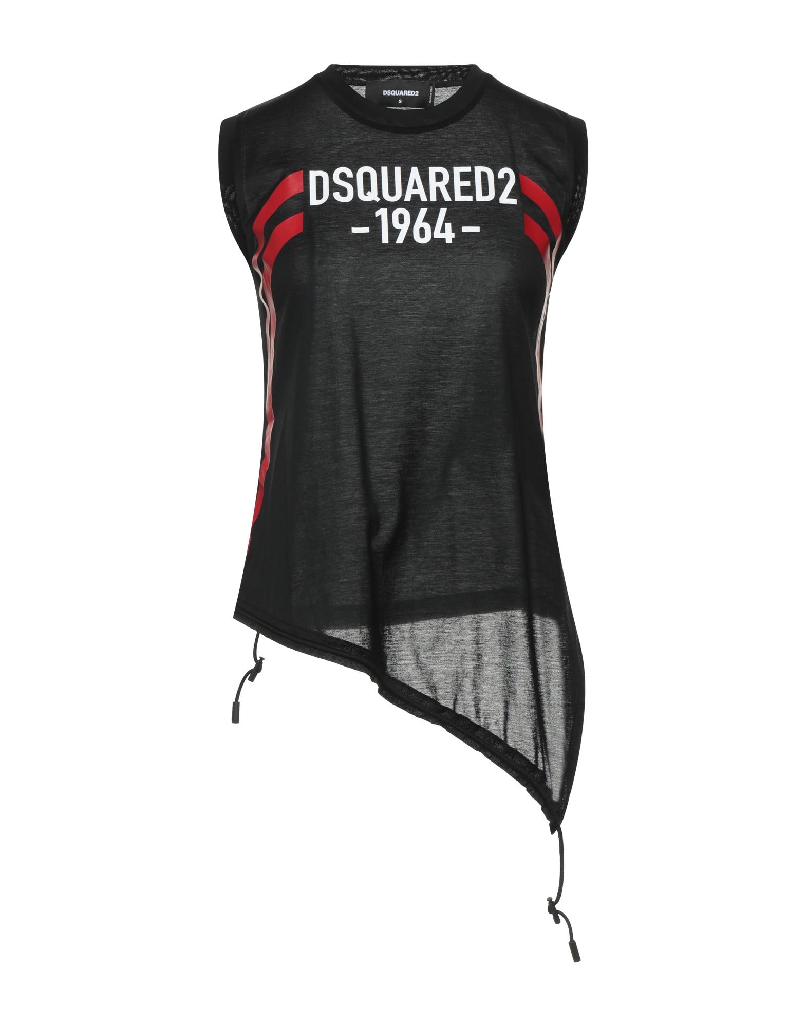 DSQUARED2 - T-shirts