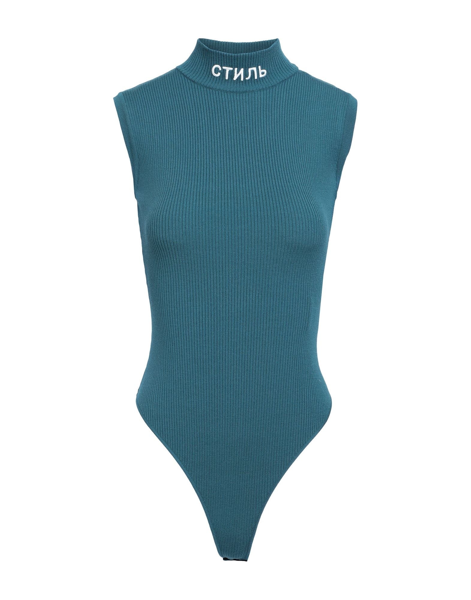 HERON PRESTON - Bodysuits