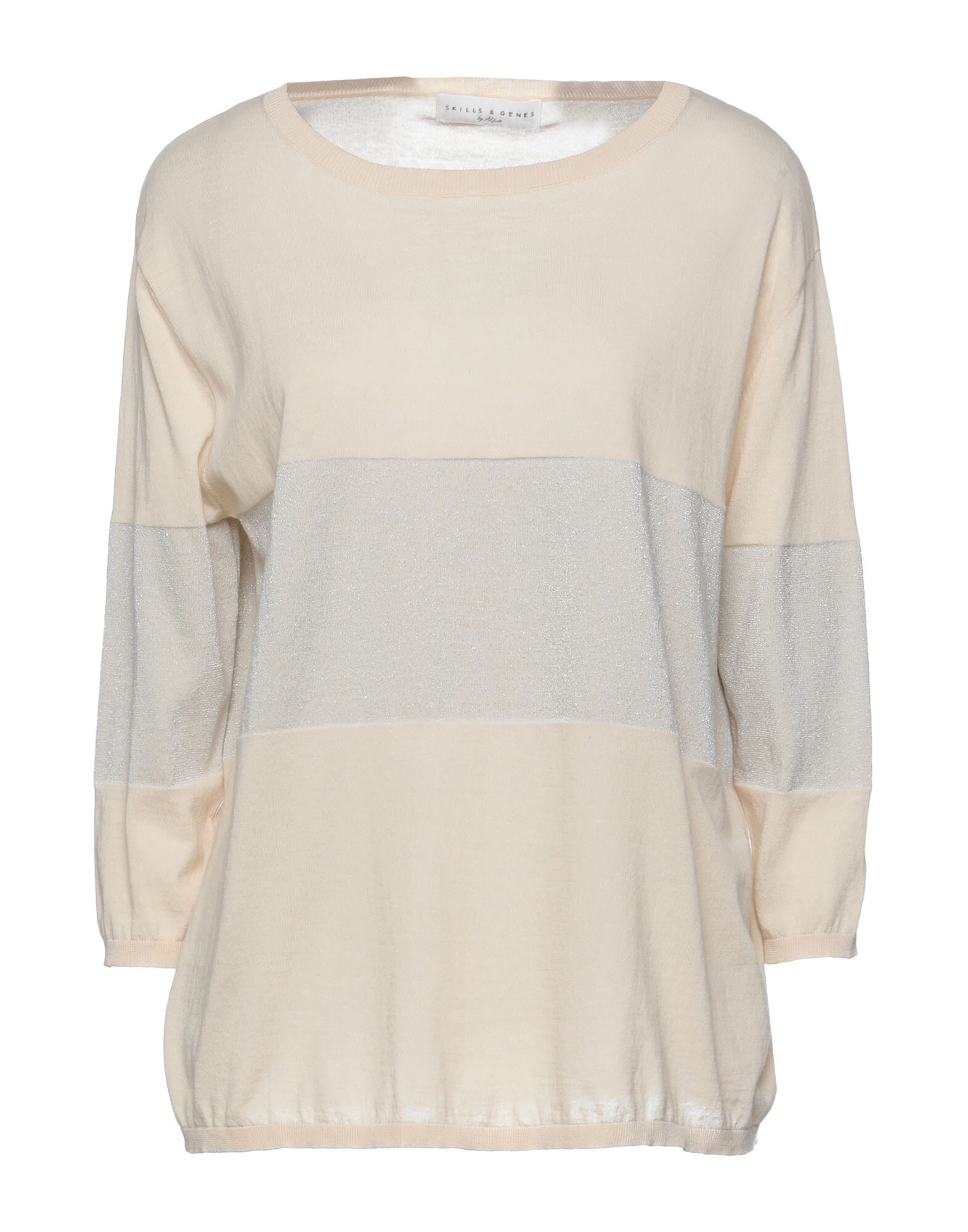 SKILLS & GENES - Πουλόβερ