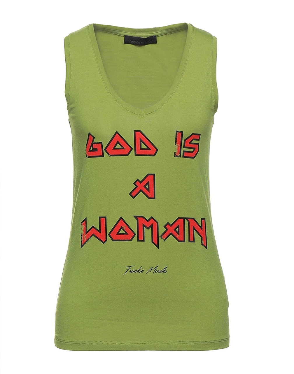 FRANKIE MORELLO - T-shirts