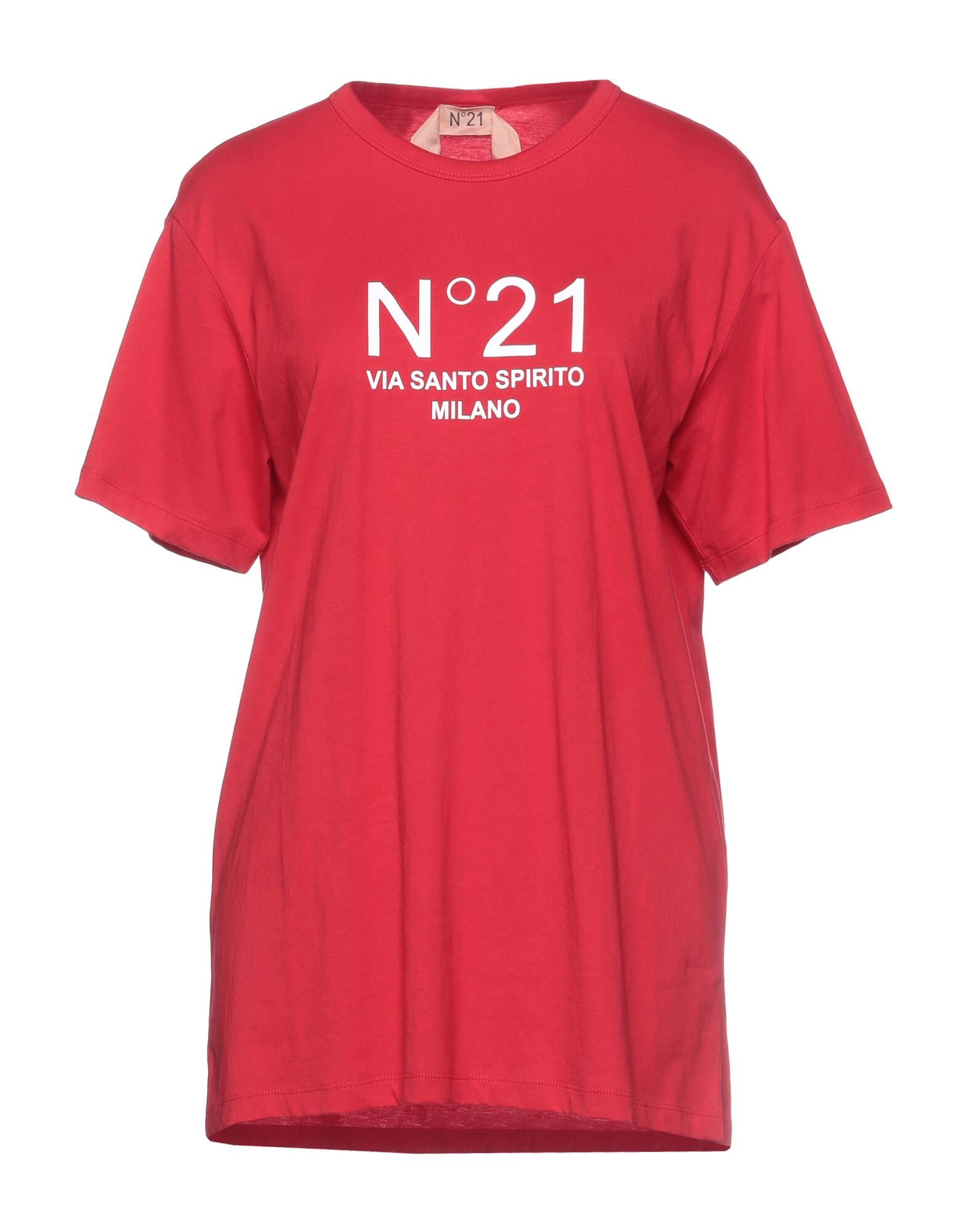N°21 - T-shirts