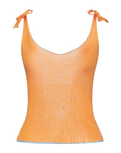 AKEP Top Yellow 100% Viscose