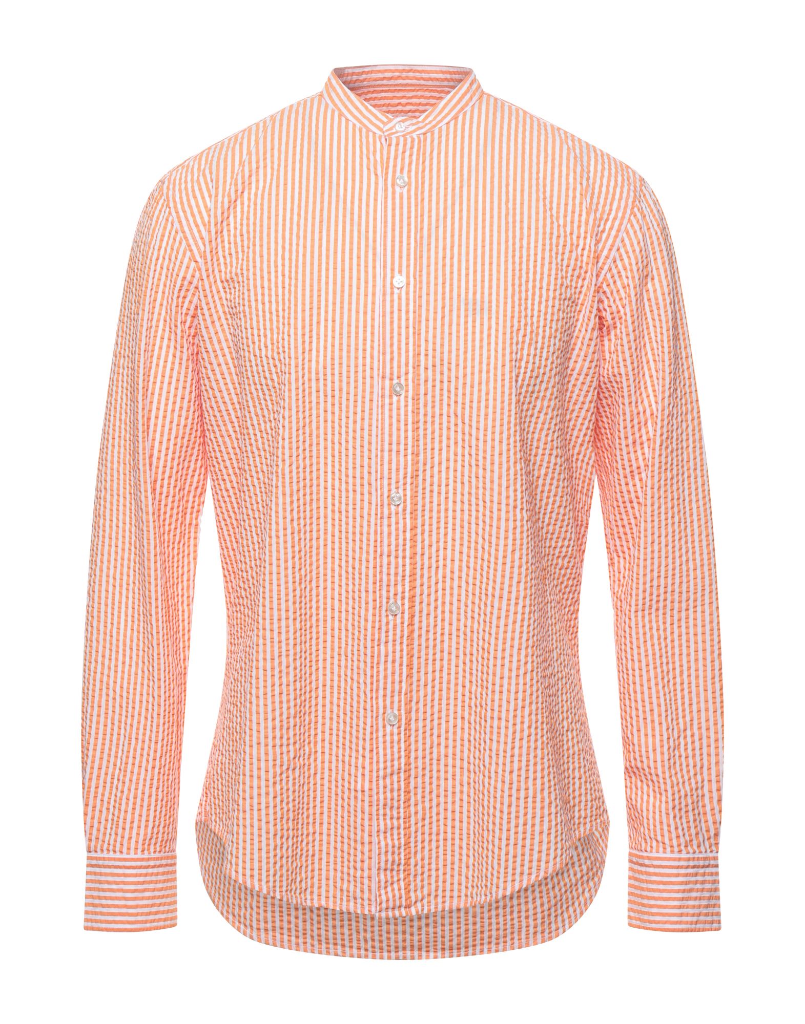 BRIAN DALES - Camicie