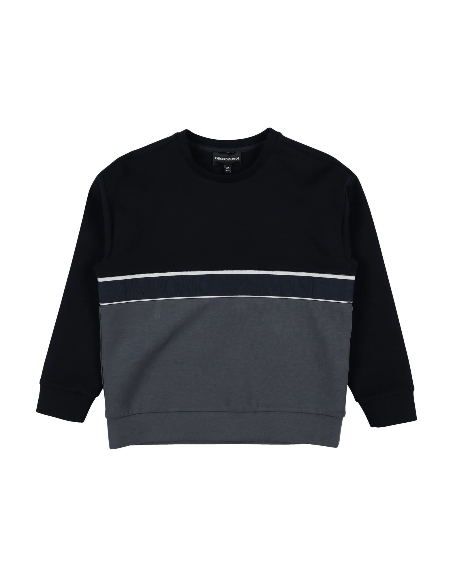 EMPORIO ARMANI - Sweatshirts