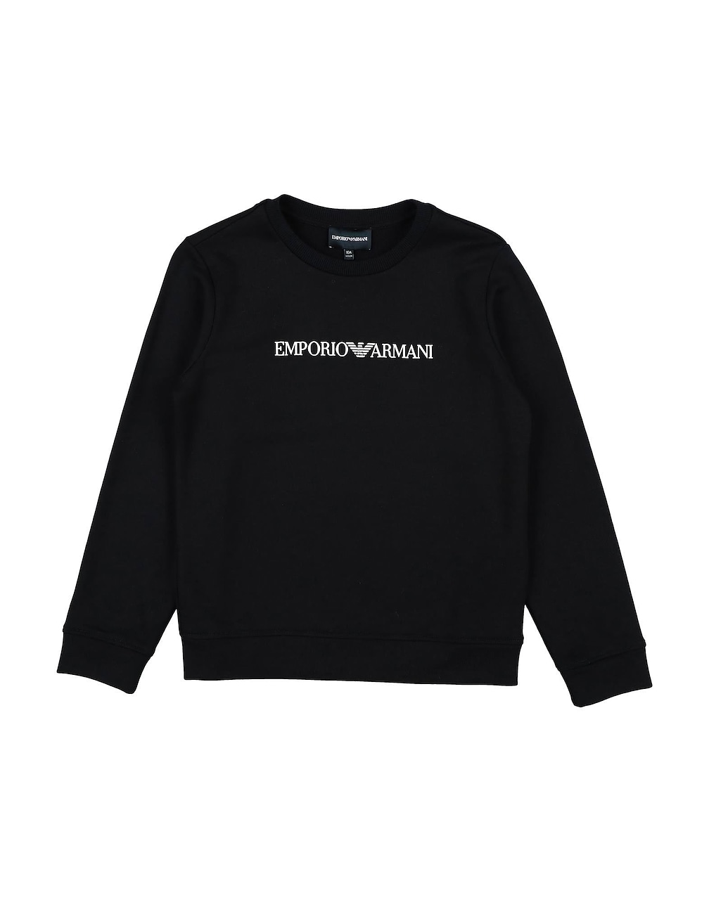 EMPORIO ARMANI - Sweatshirts
