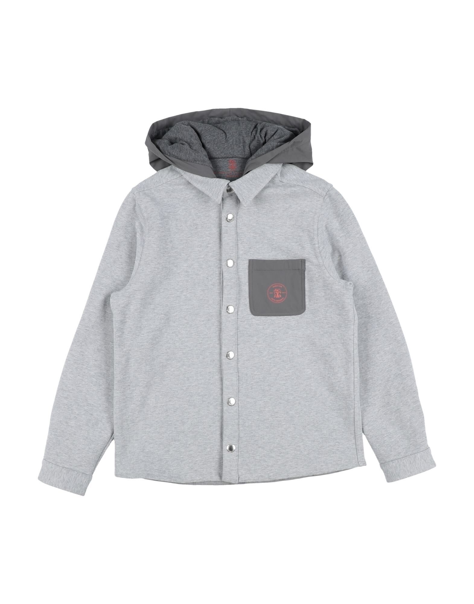 BRUNELLO CUCINELLI - Sweatshirts