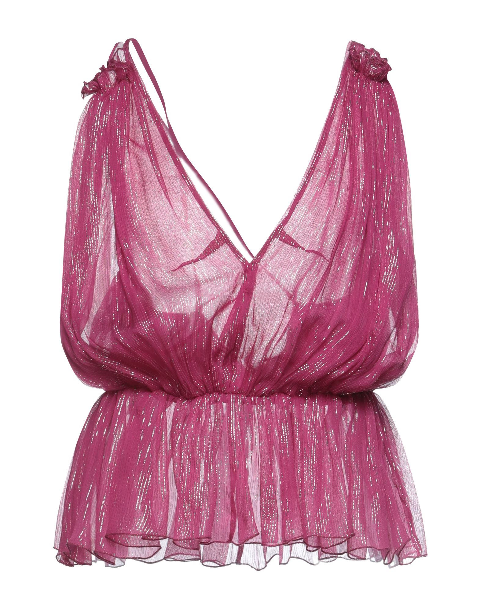 SIMONA CORSELLINI - Tops