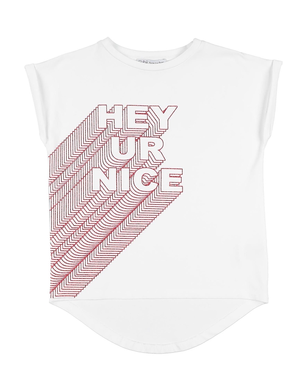 PATRIZIA PEPE - T-shirts