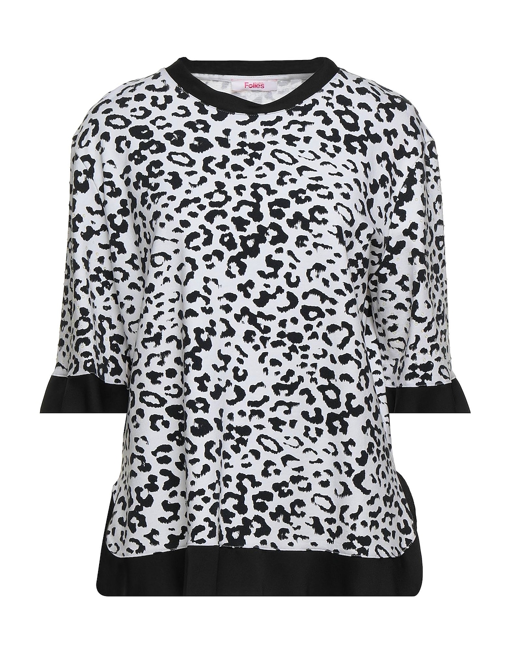 BLUMARINE - Sweatshirts