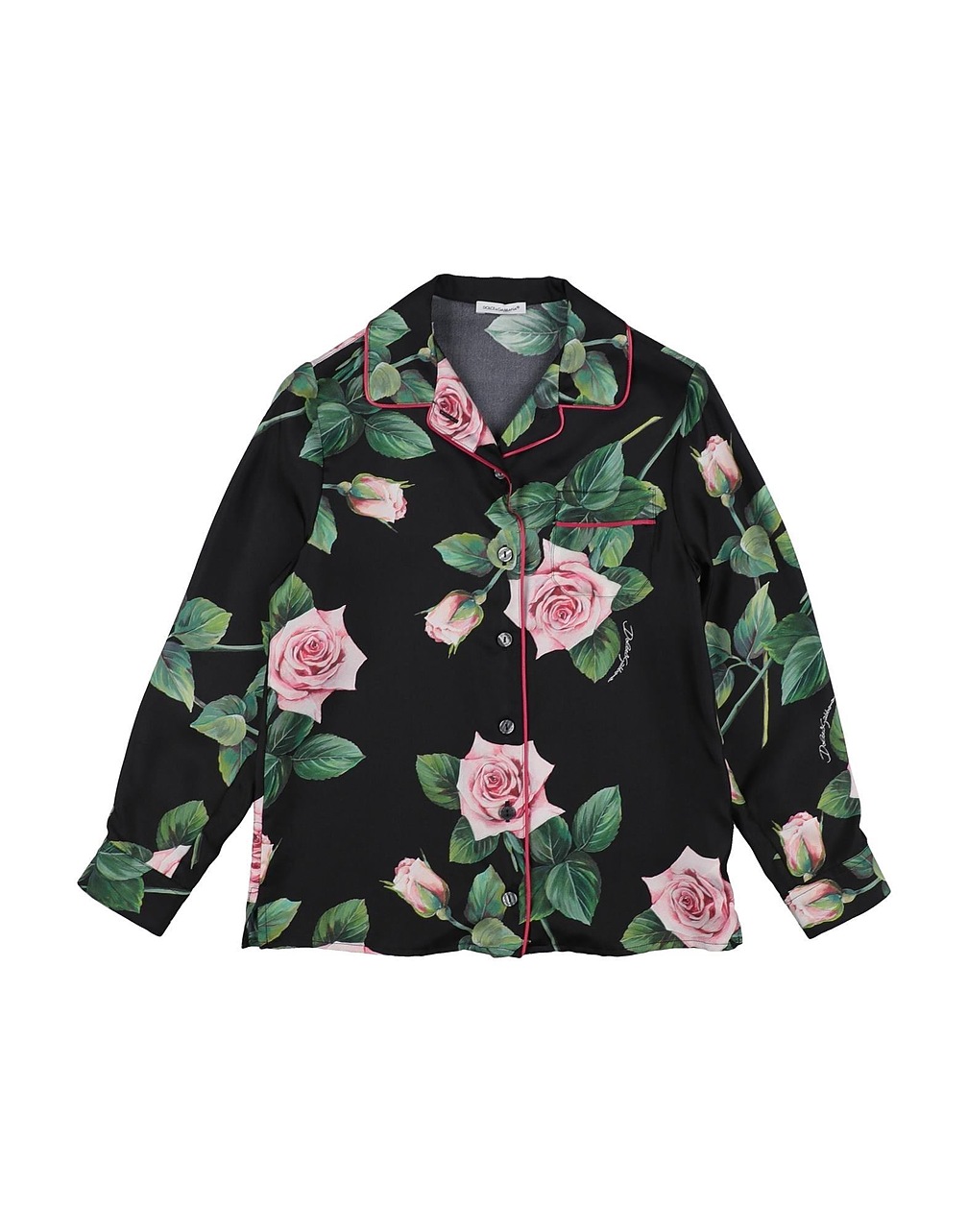 DOLCE&GABBANA - Camicie