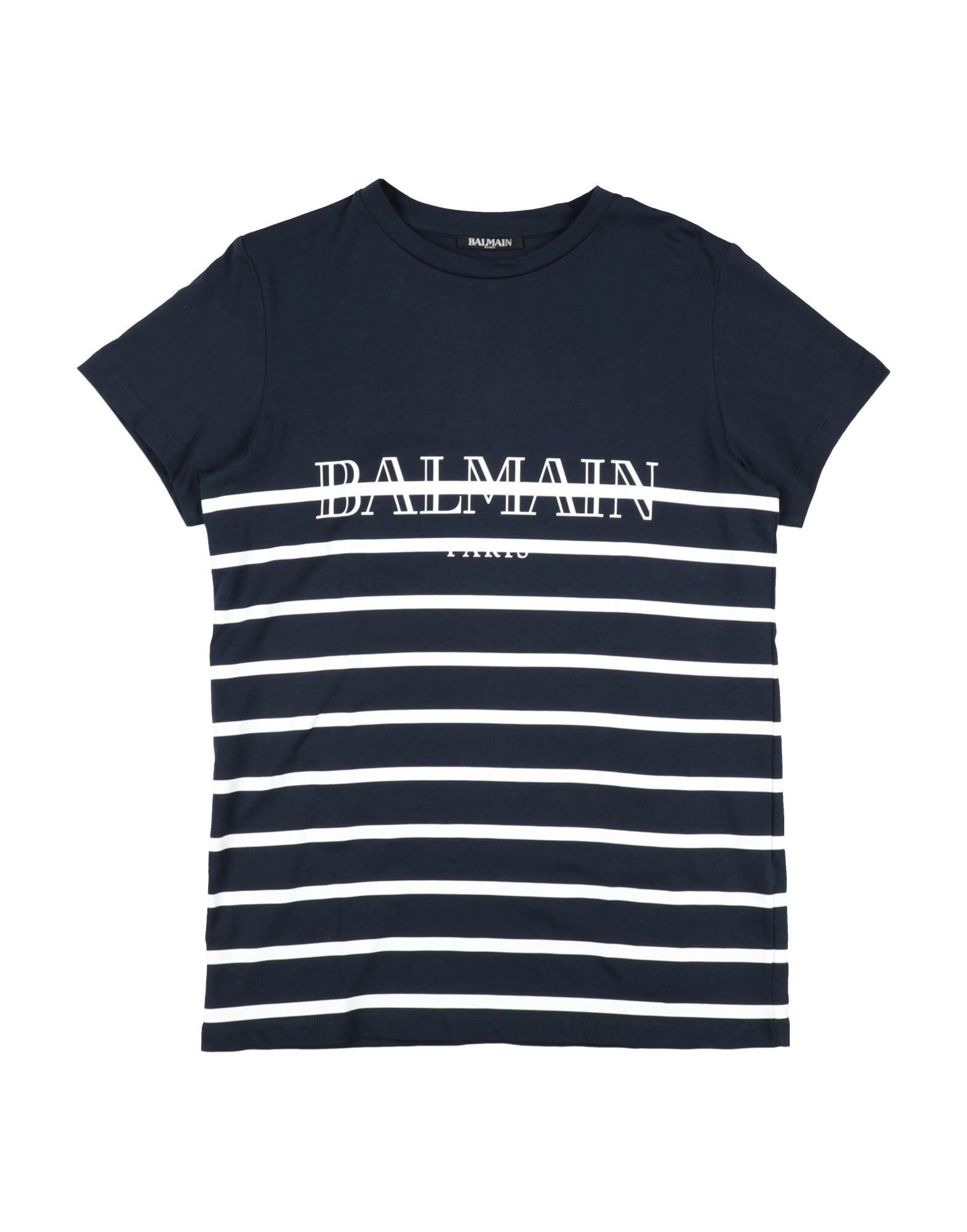 BALMAIN - T-shirts