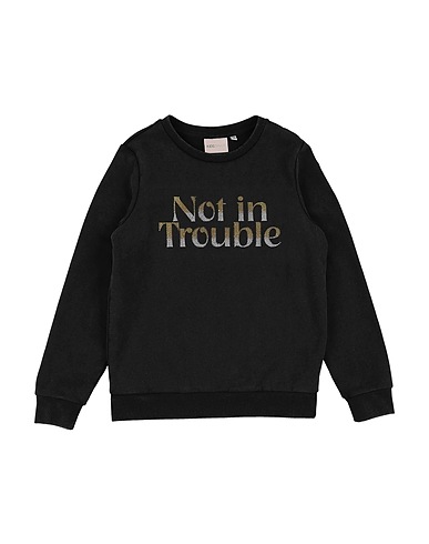 KIDS ONLY Sweatshirt Lead 50% Organic cotton, 50% Polyester