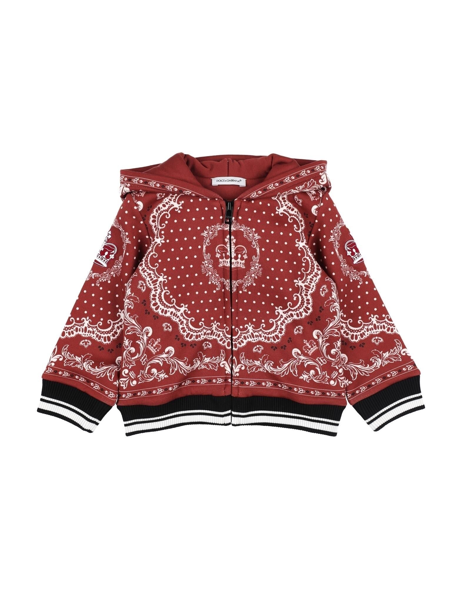 DOLCE&GABBANA - Sweatshirts