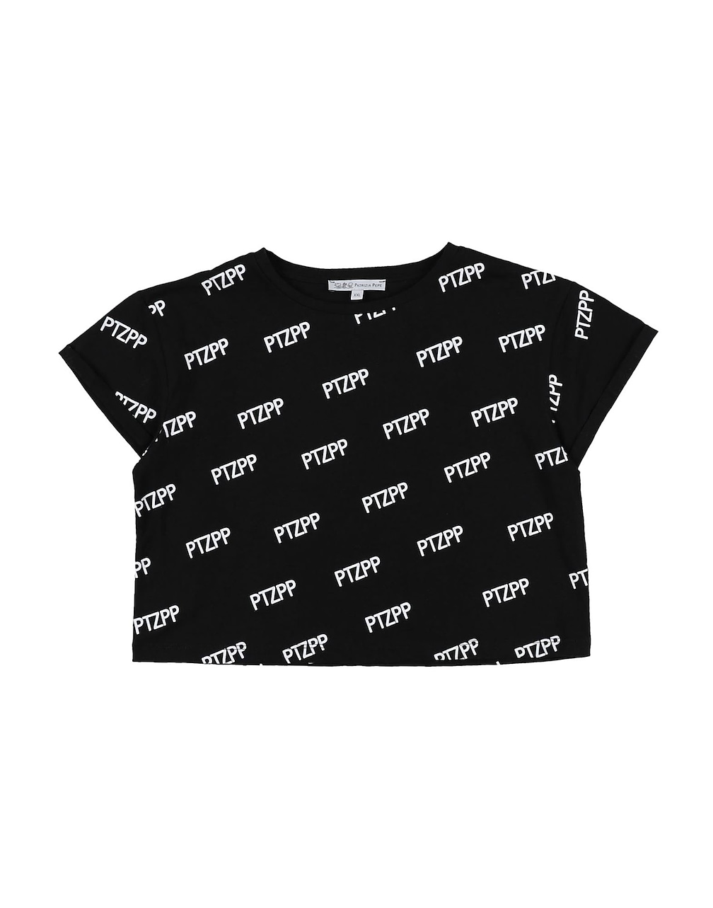 PATRIZIA PEPE - T-shirts