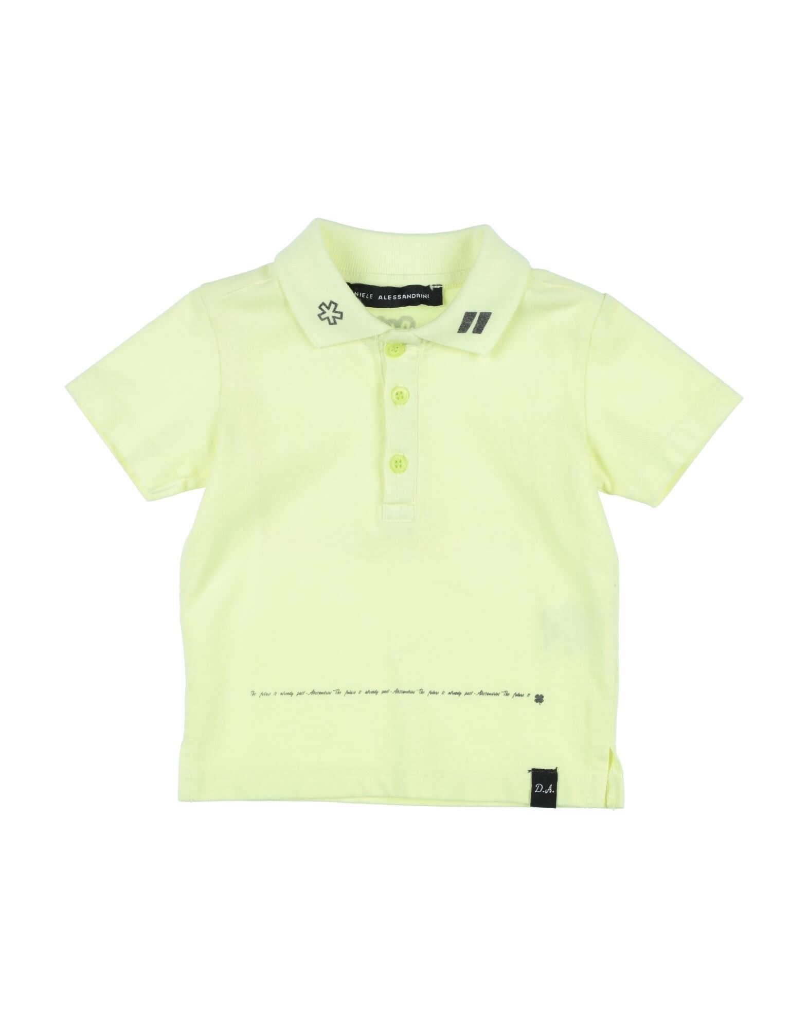 DANIELE ALESSANDRINI - Polo