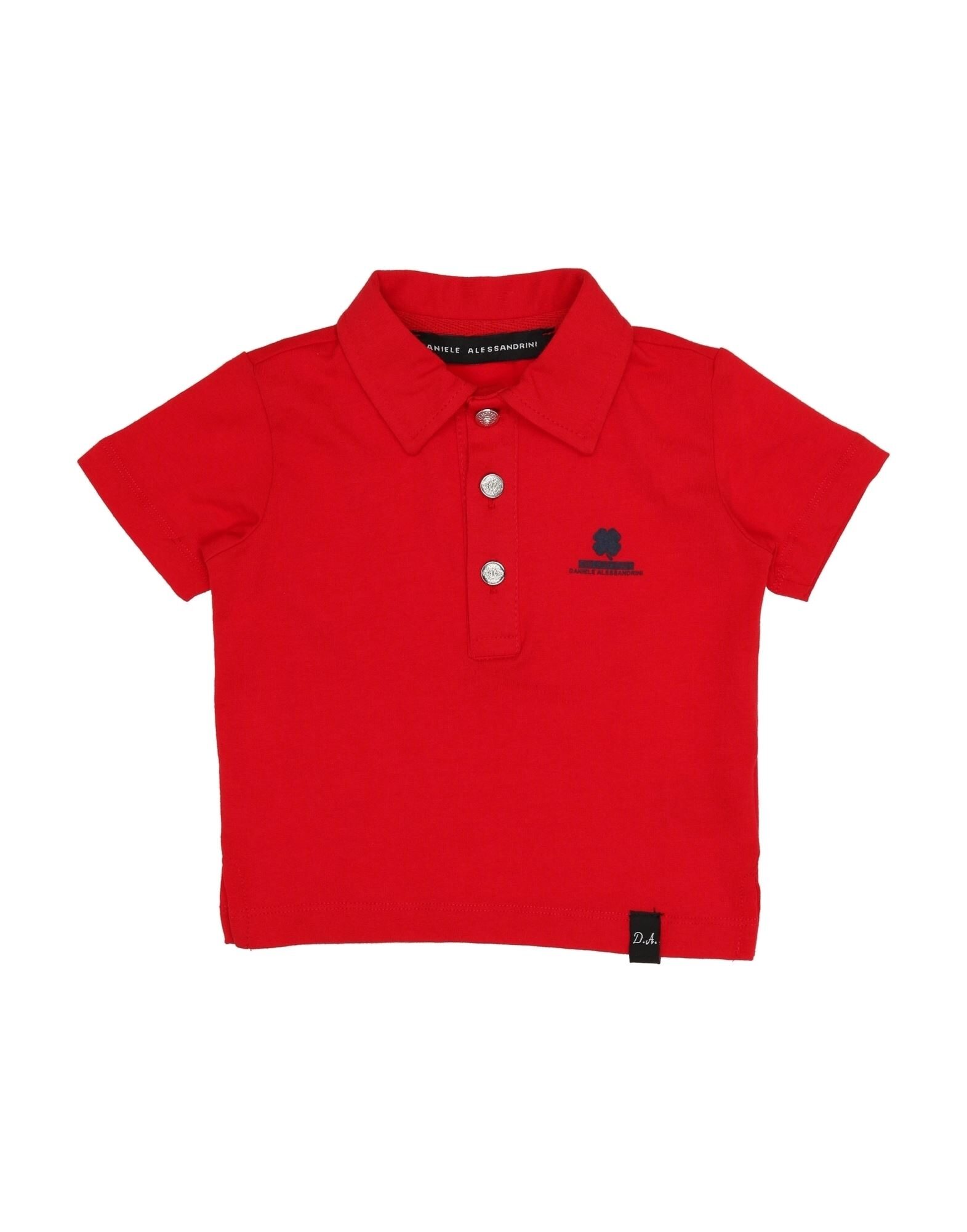 DANIELE ALESSANDRINI - Polo shirts