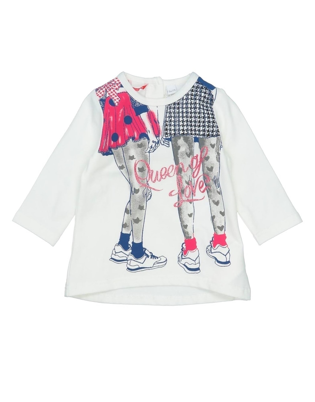 SARABANDA - T-shirts