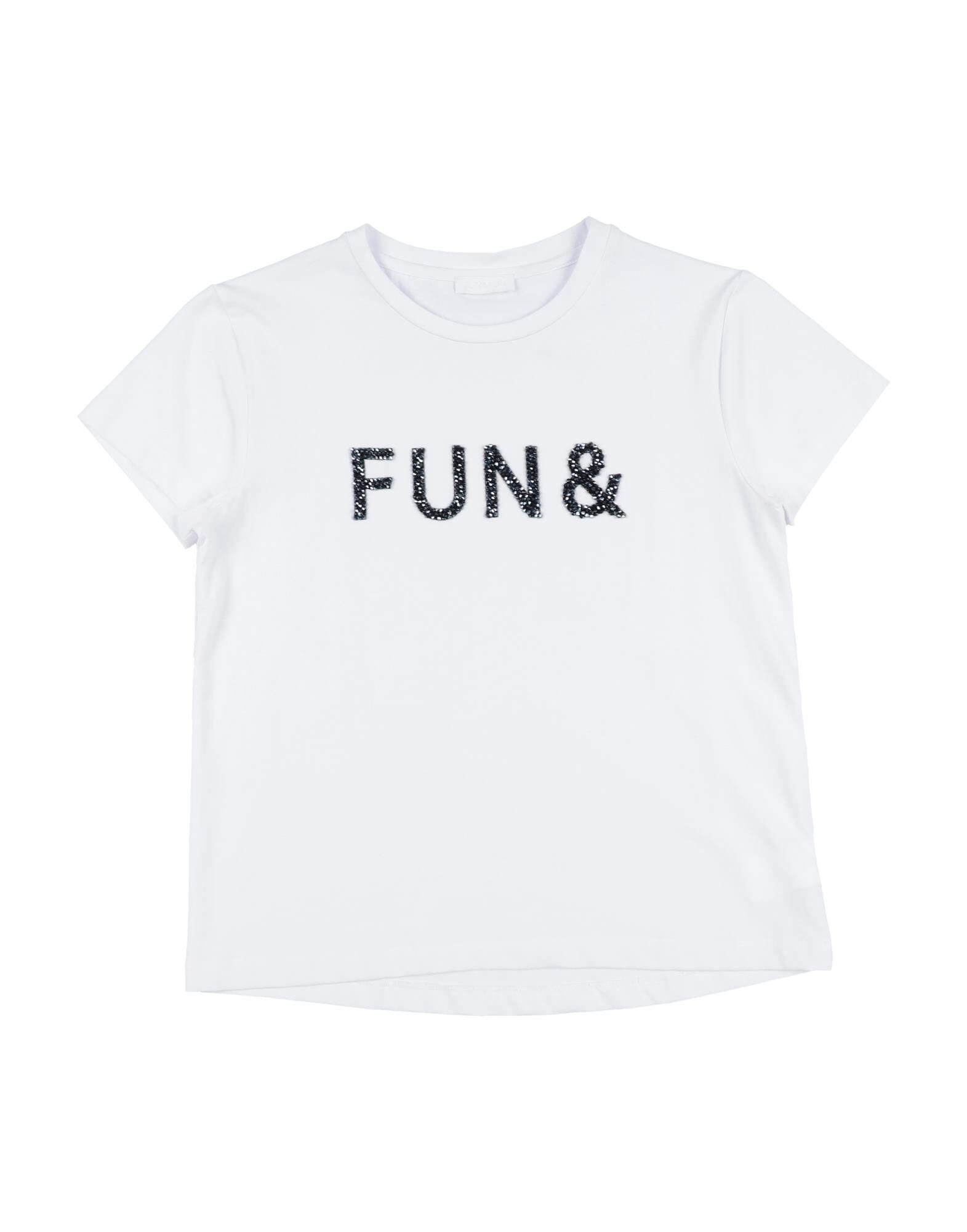 FUN & FUN - T-shirts
