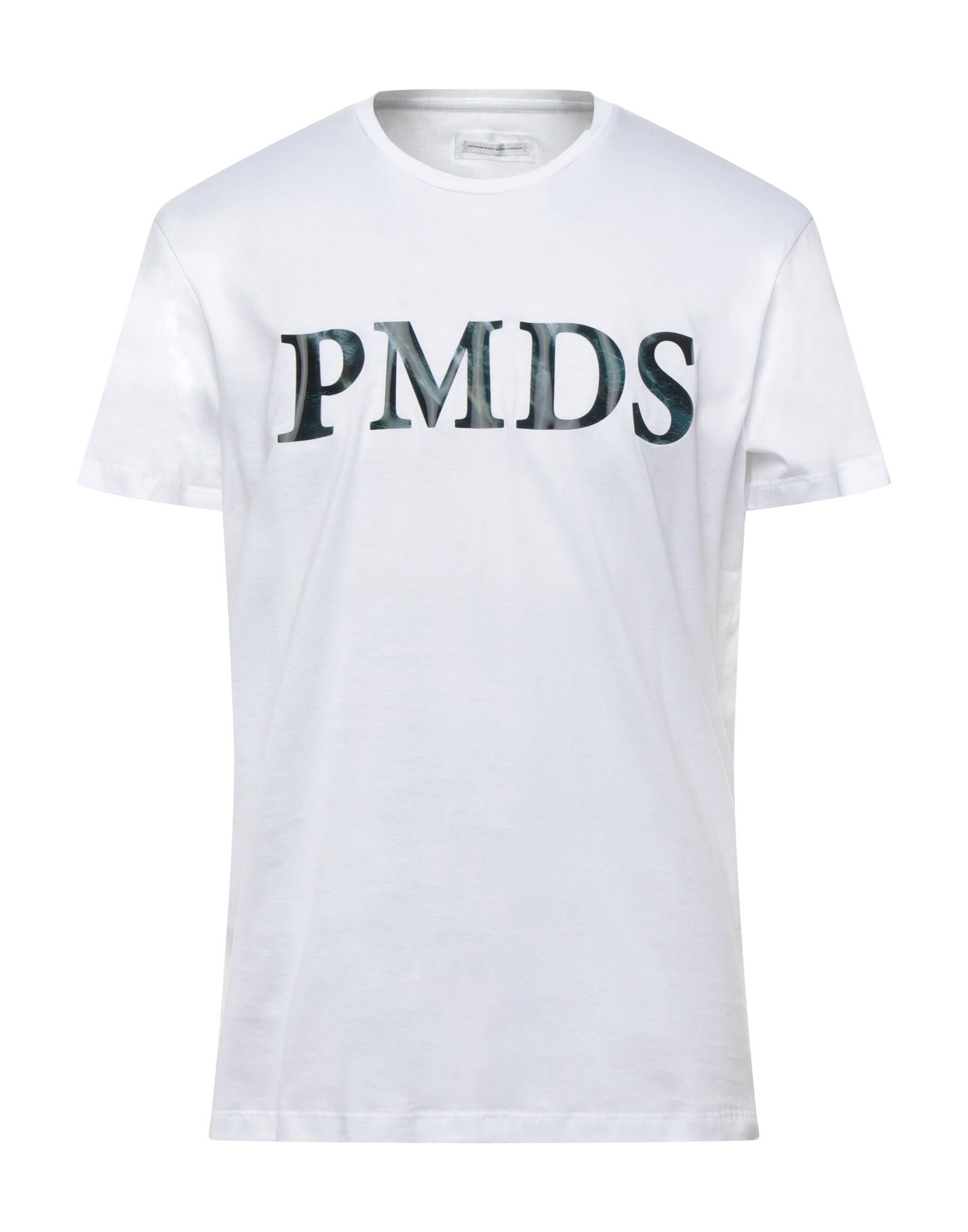 PMDS PREMIUM MOOD DENIM SUPERIOR - Футболки