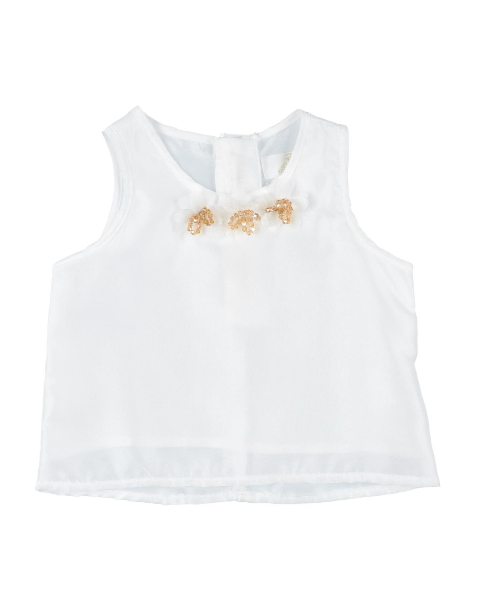 FUN & FUN - Топы без рукавов