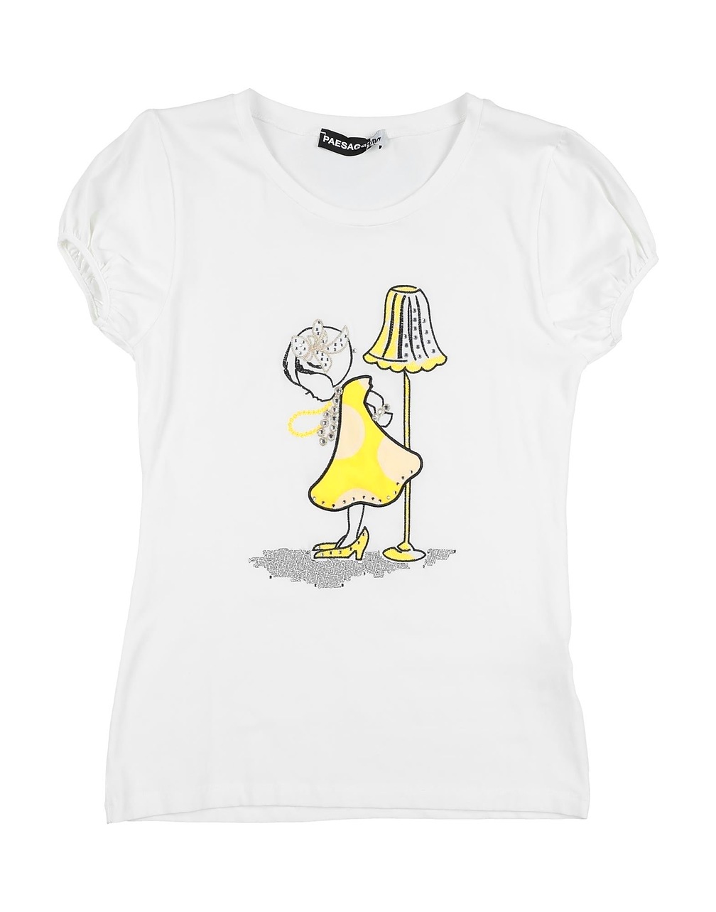 PAESAGGino - T-shirts