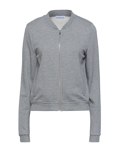 ALTERNATIVE® Sweatshirt Light grey 67% Polyester, 33% Cotton