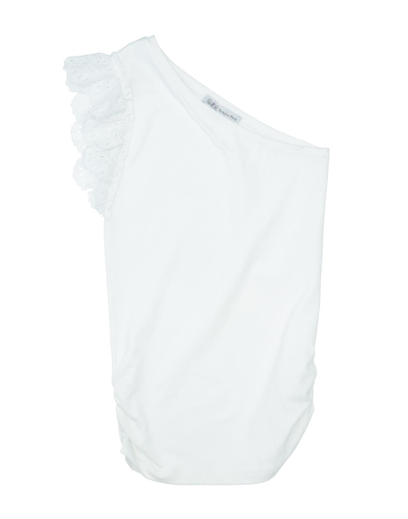 PATRIZIA PEPE - T-shirts