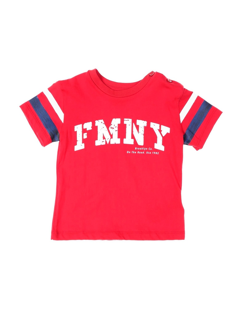 FRED MELLO - T-shirts