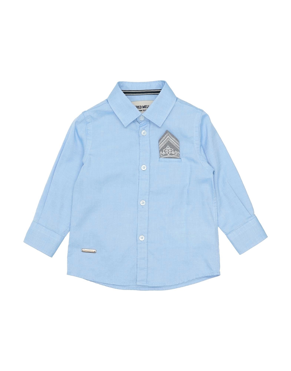 FRED MELLO - Πουκάμισα