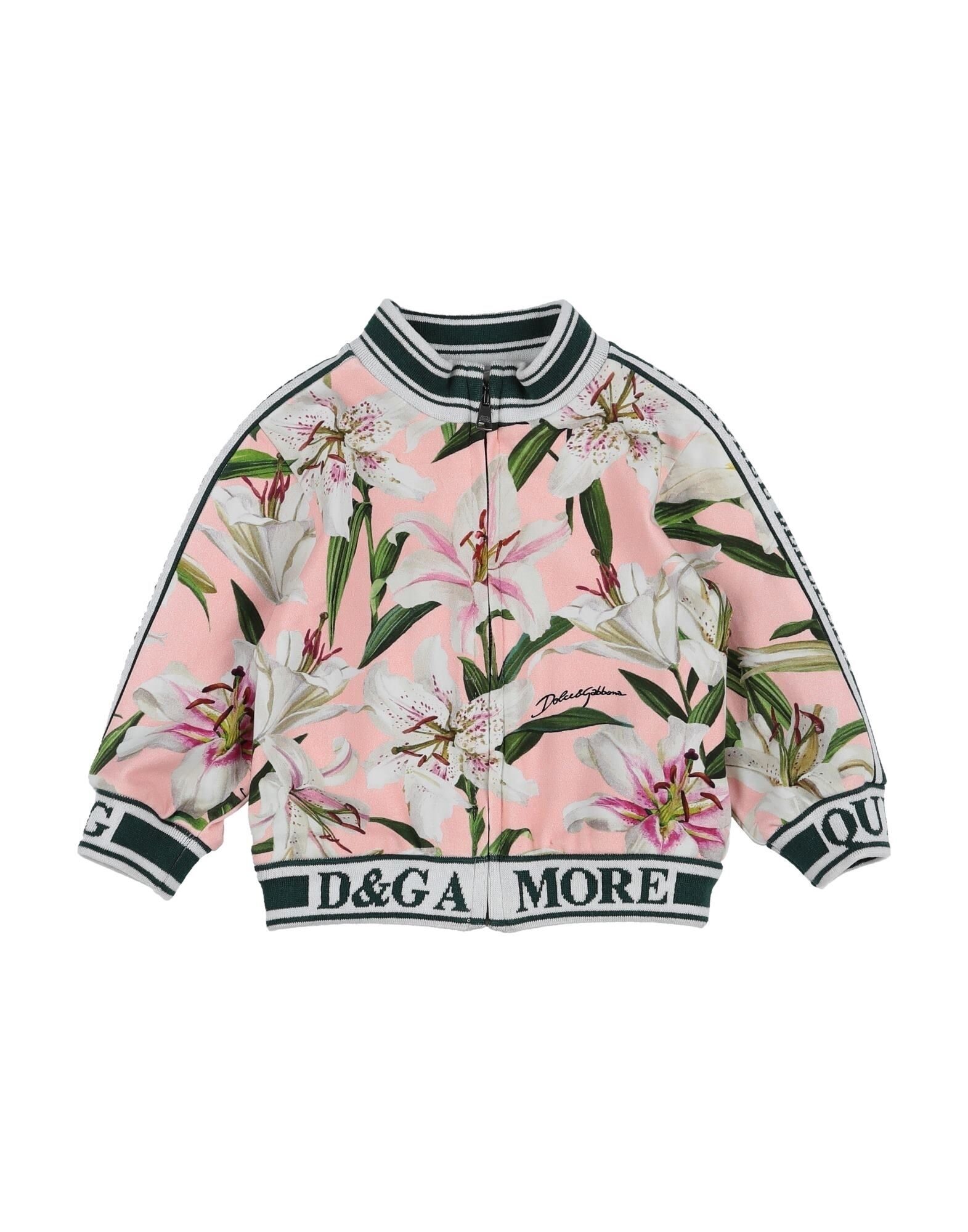 DOLCE&GABBANA - スウェットシャツ