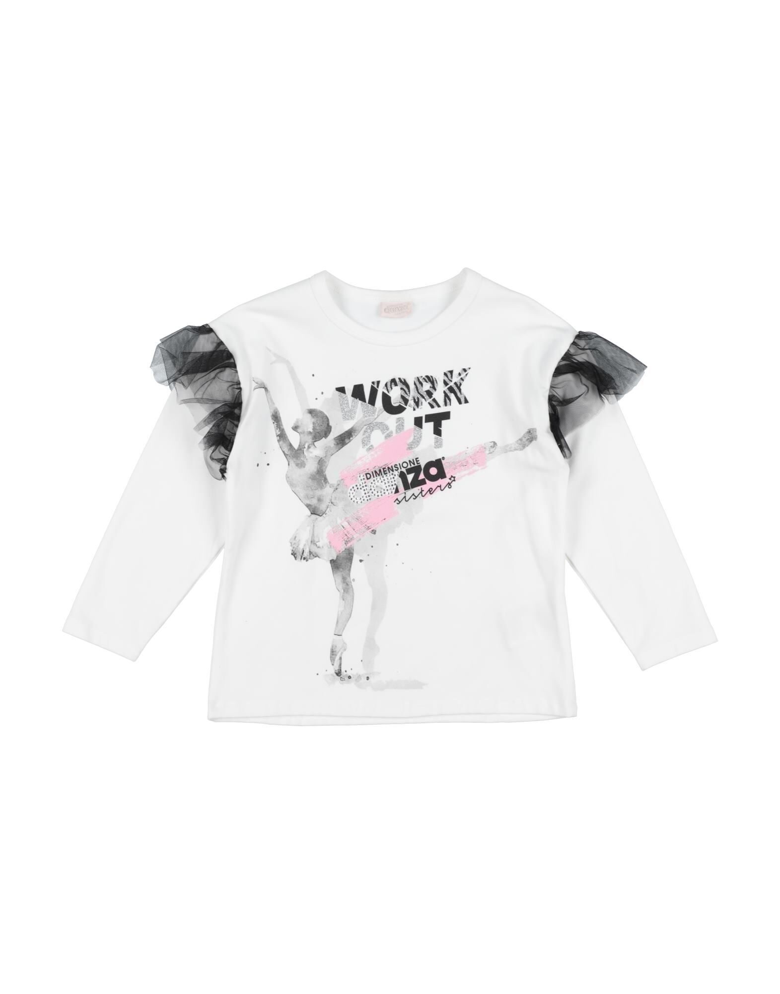 DIMENSIONE DANZA - T-shirts