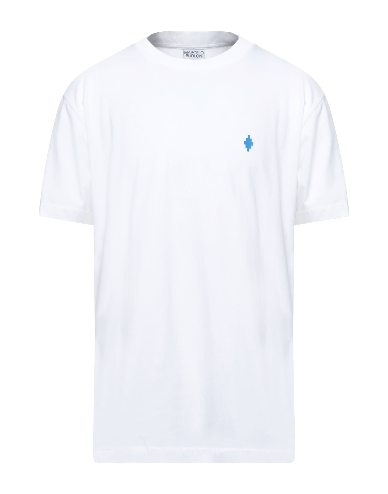 MARCELO BURLON - T-shirts