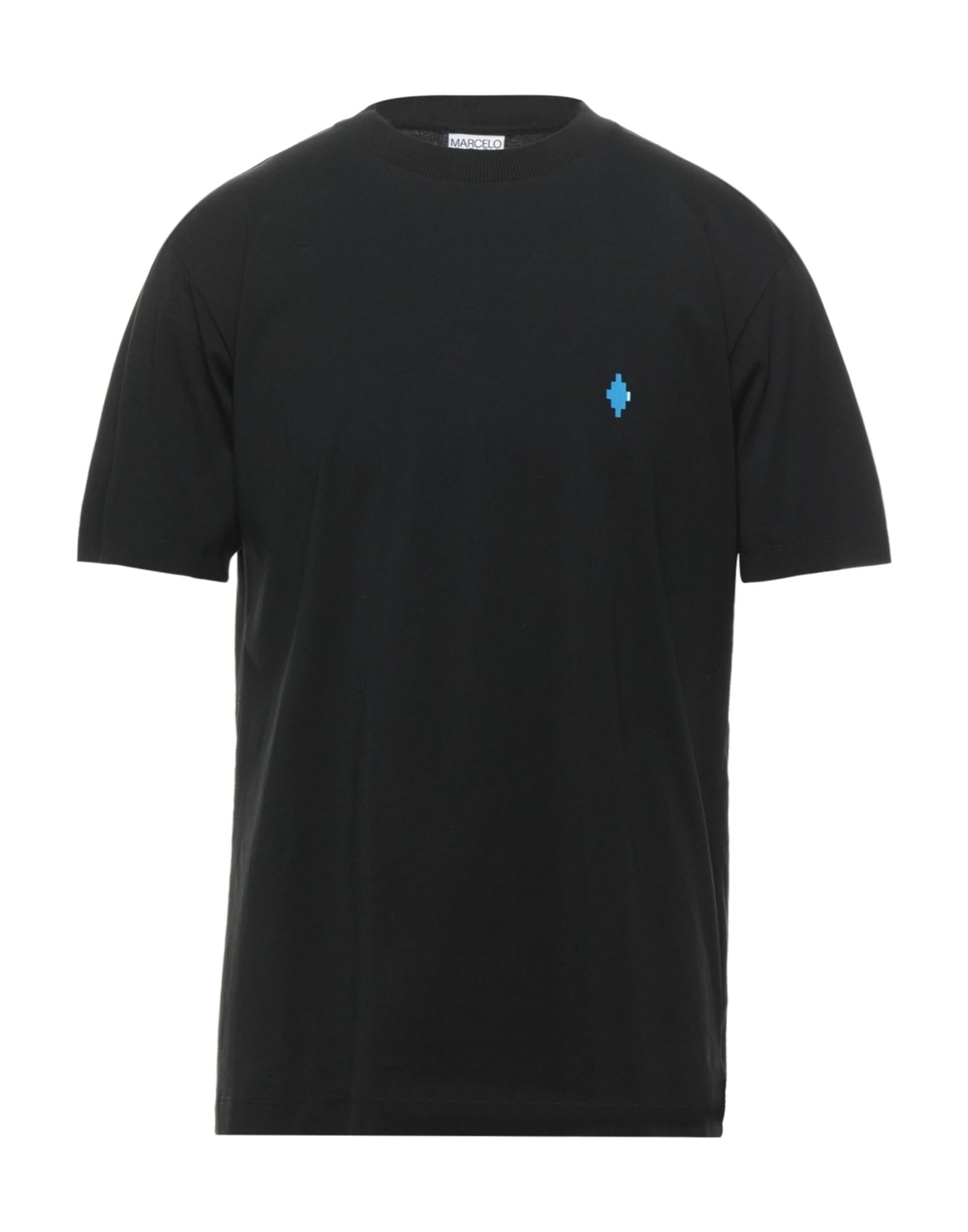 MARCELO BURLON - T-shirts