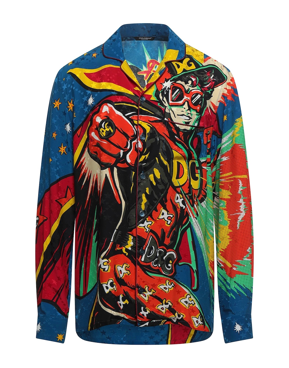 DOLCE&GABBANA - Shirts