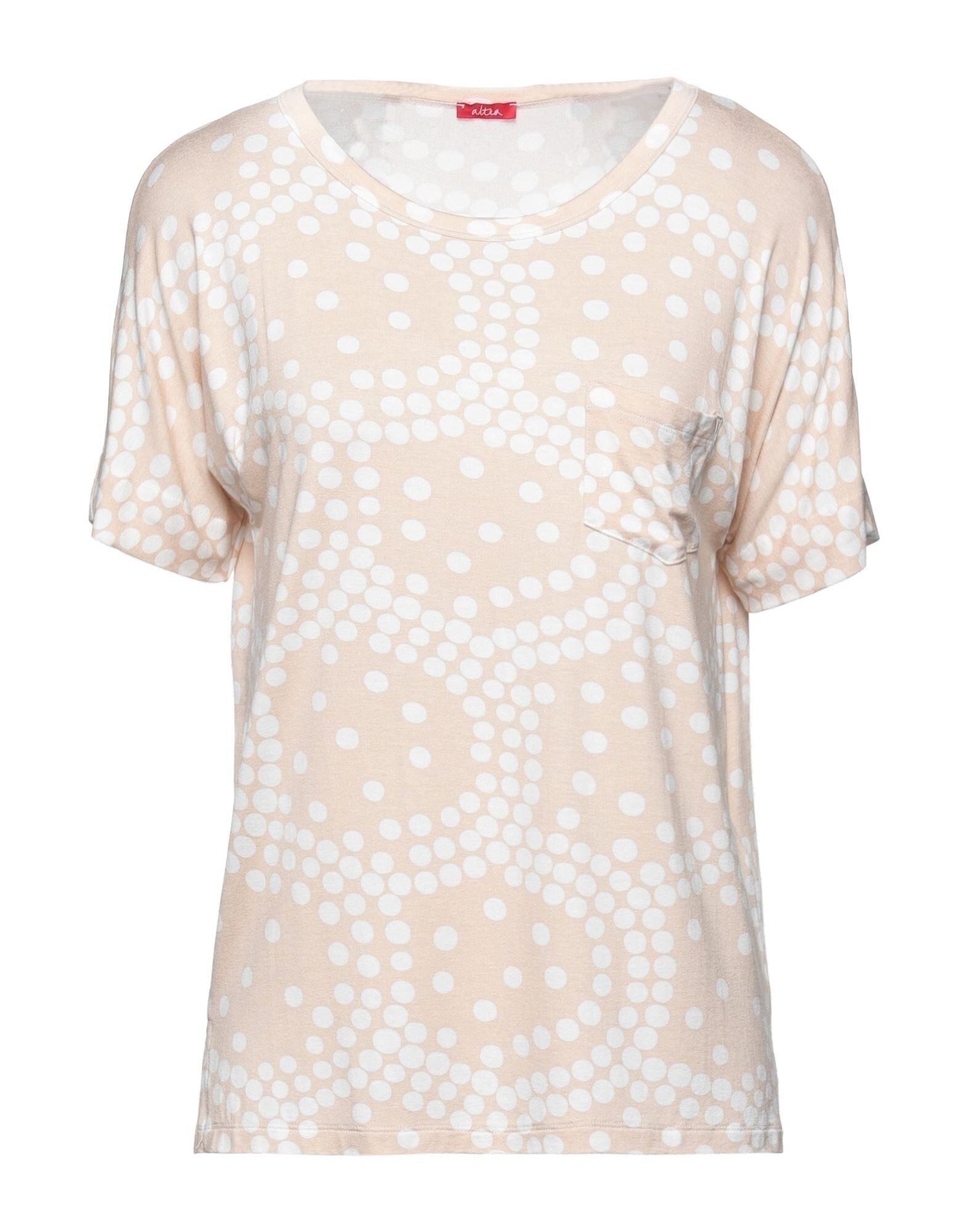 ALTEA - T-shirts