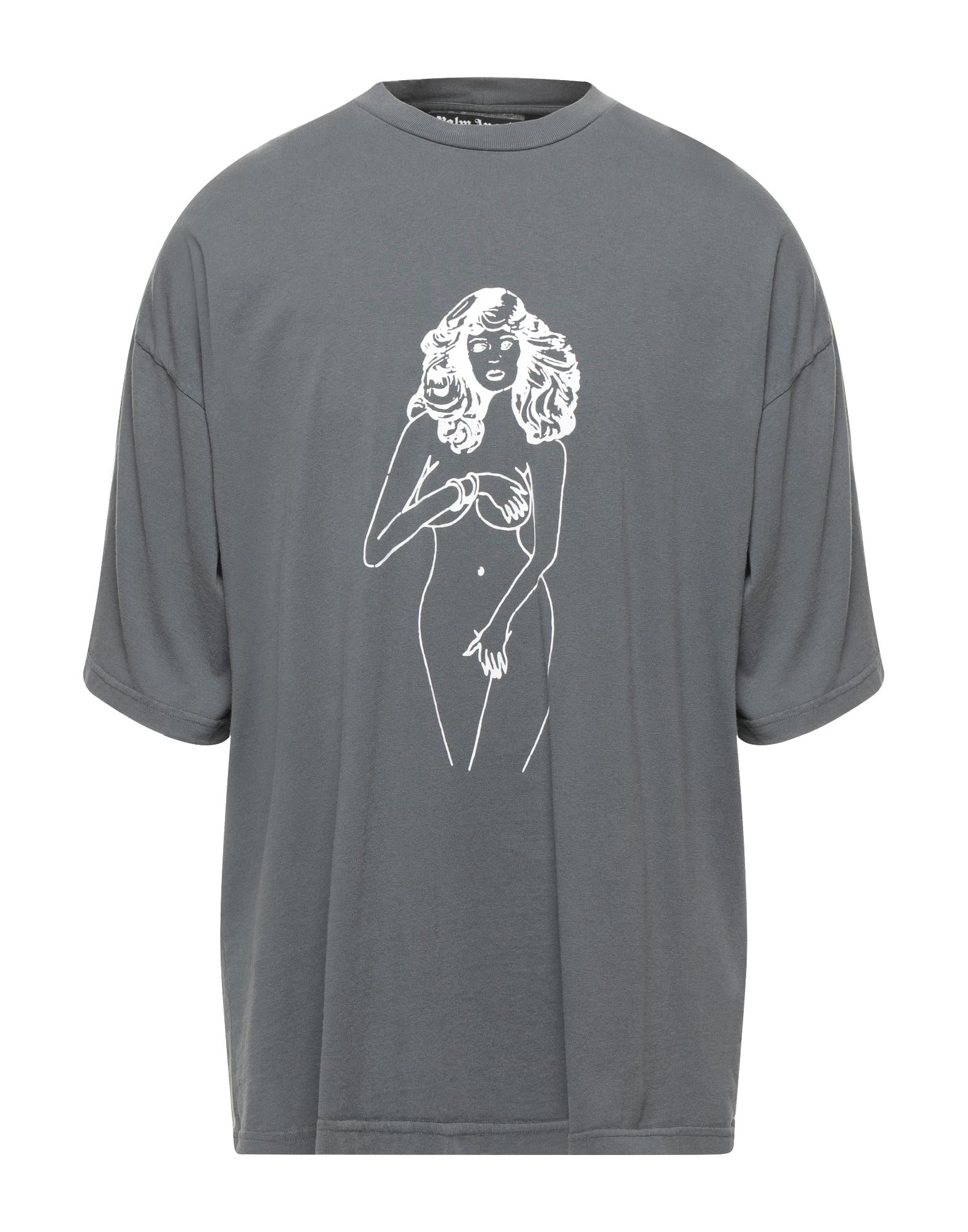 PALM ANGELS - T-shirts