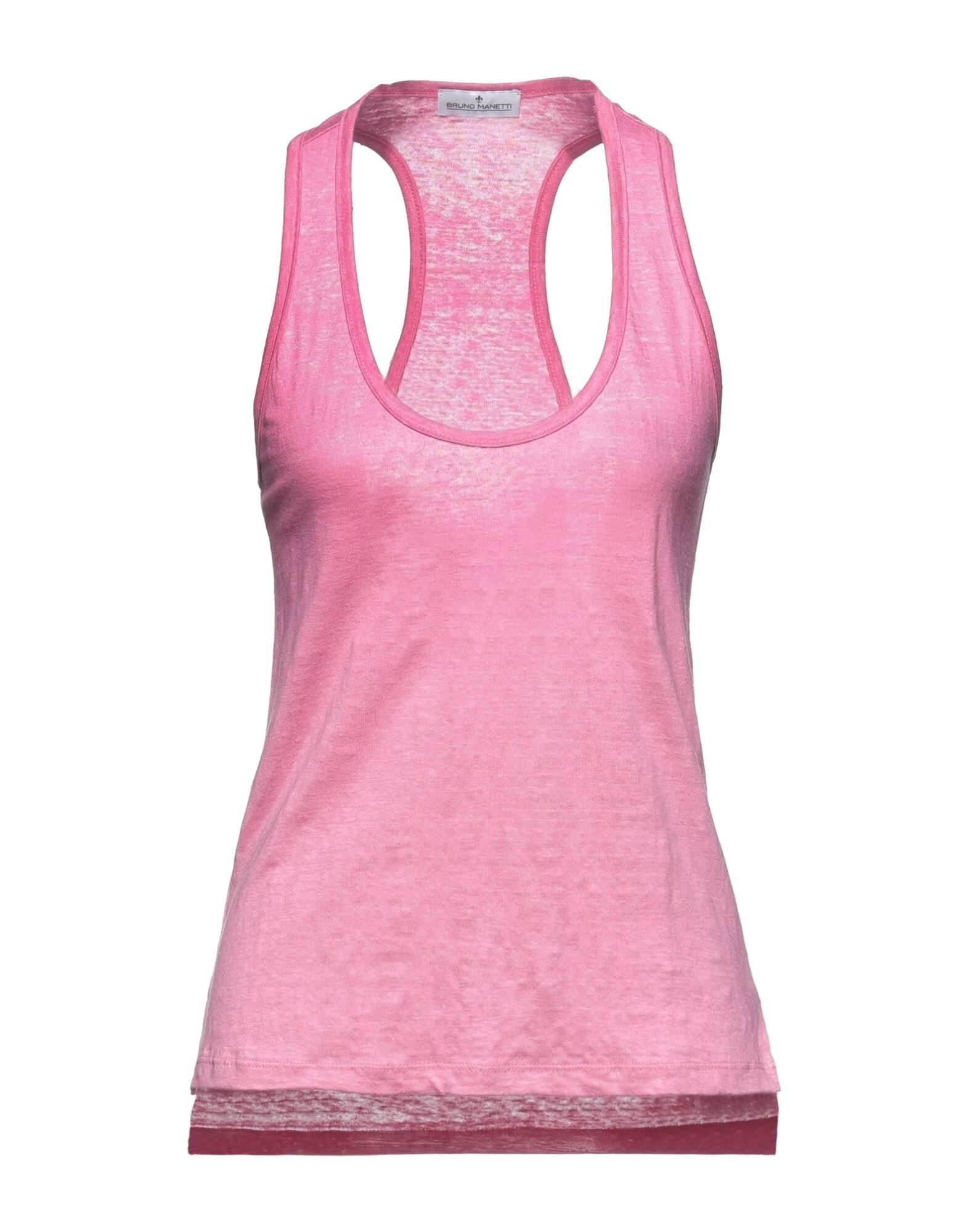 BRUNO MANETTI - Tank Tops