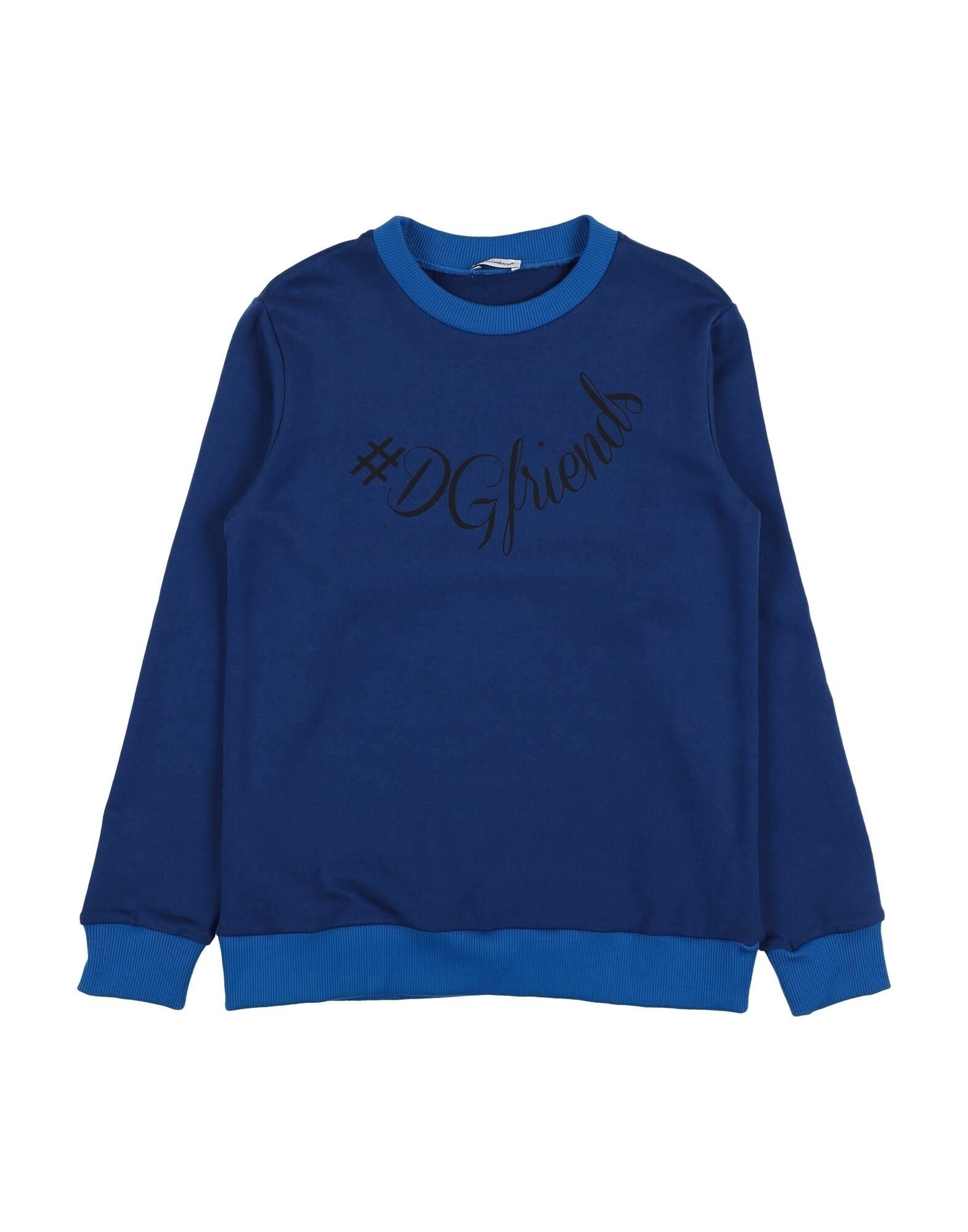 DOLCE&GABBANA - Sweatshirts