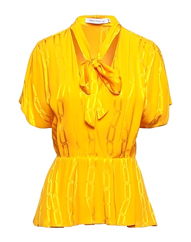 SIMONA CORSELLINI Top Marigold 100% Viscose