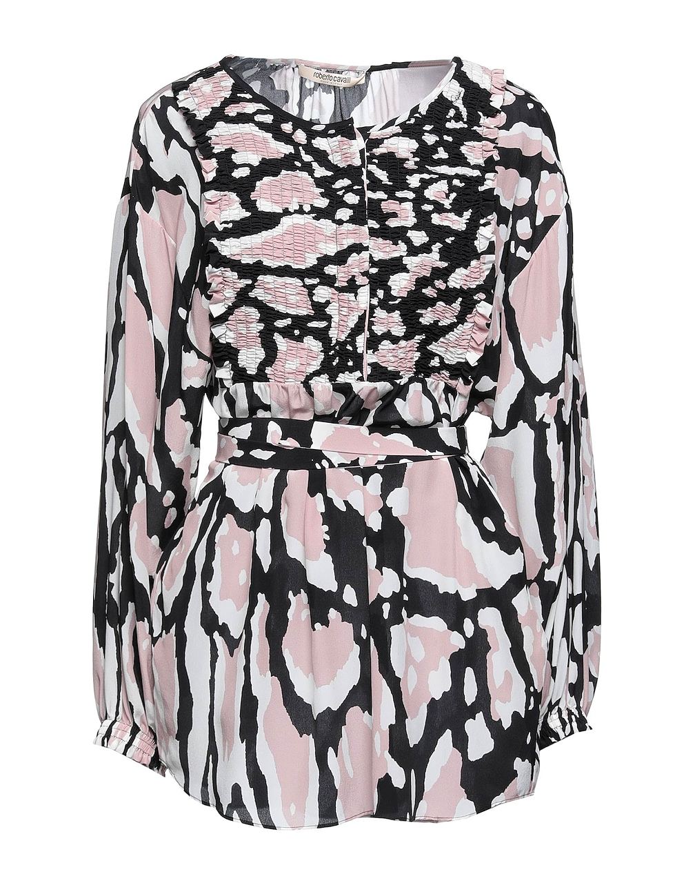 ROBERTO CAVALLI - Tops