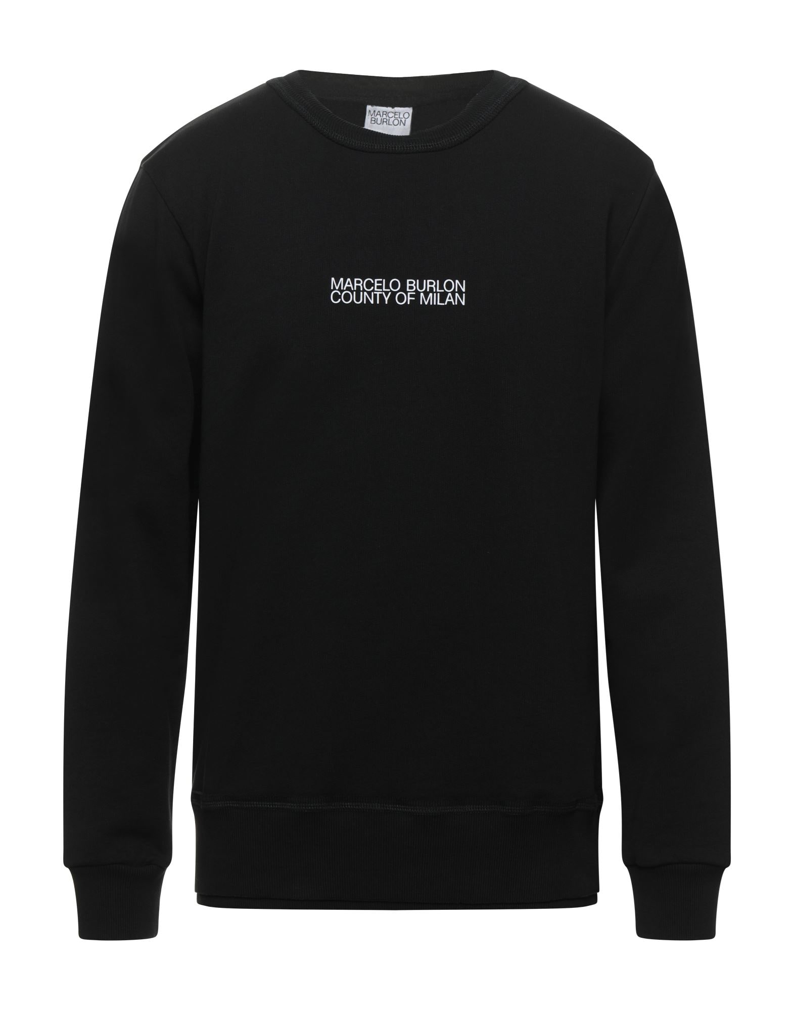 MARCELO BURLON - Sweatshirts