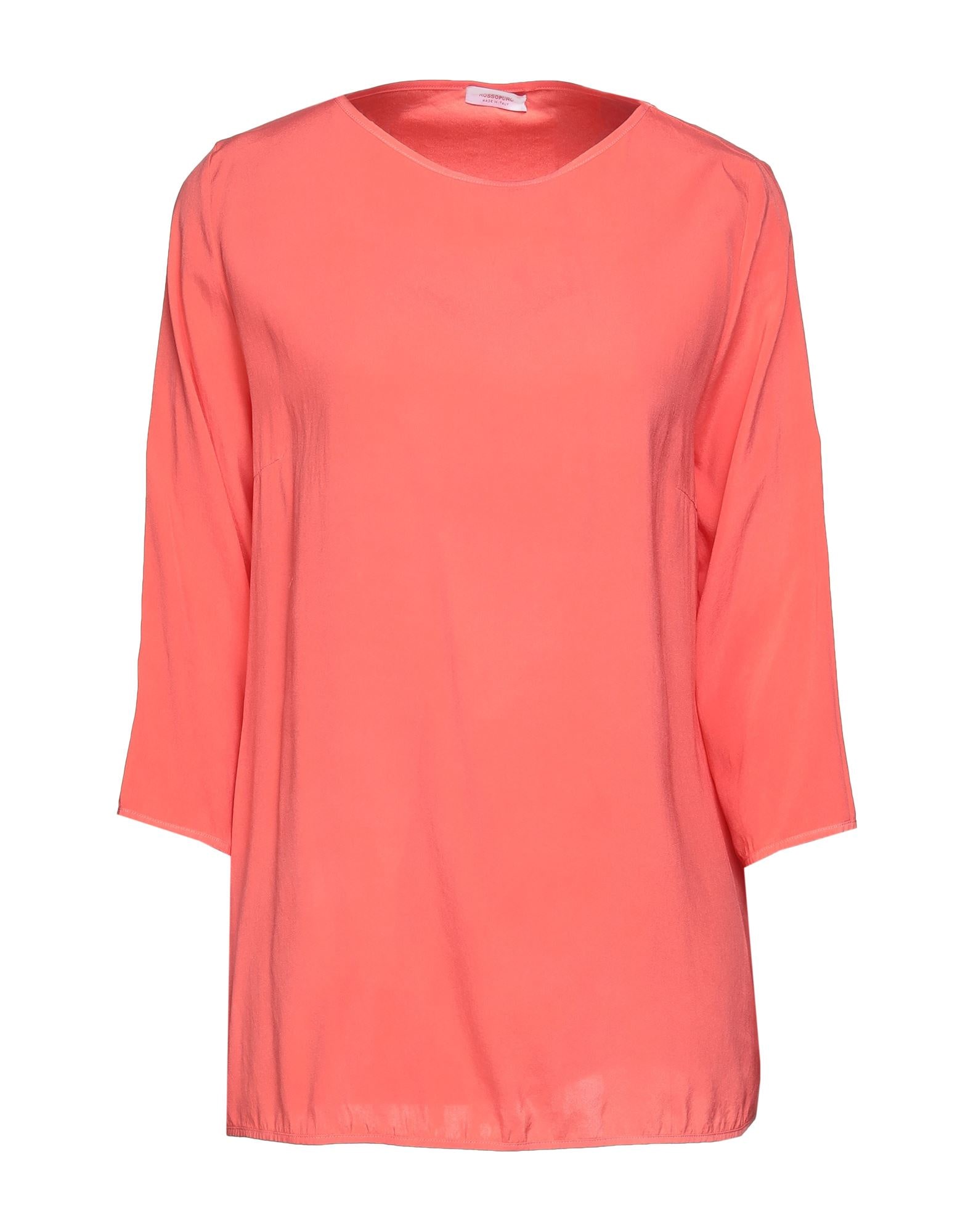 ROSSOPURO - Tops