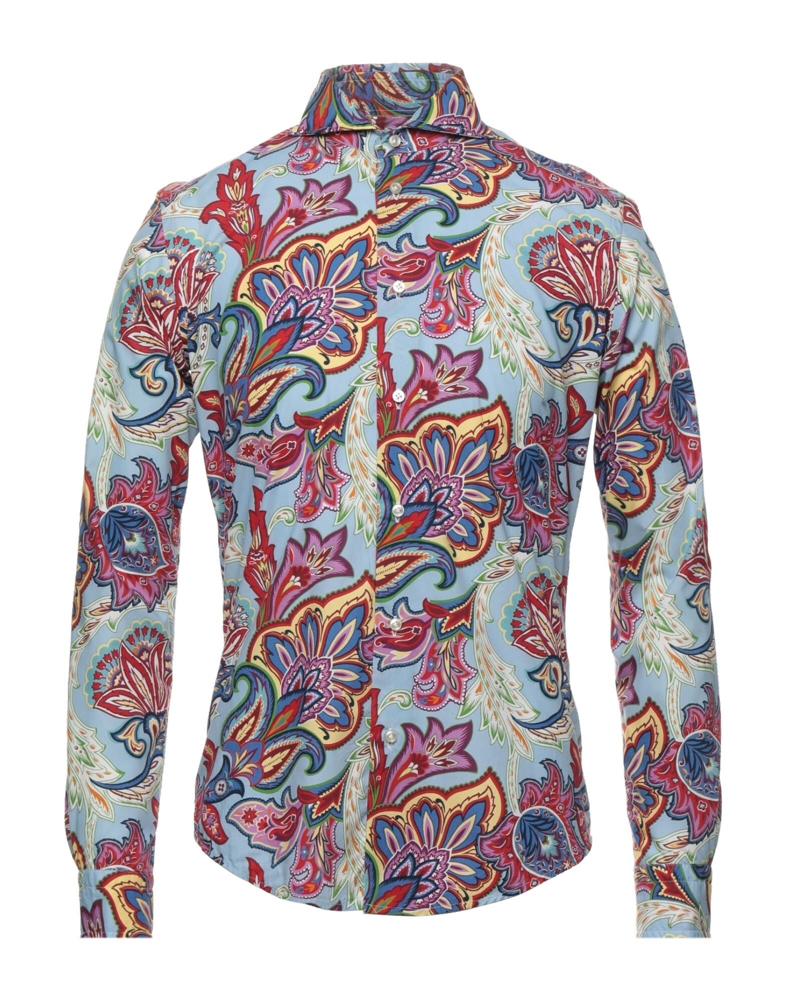 BRIAN DALES - シャツ