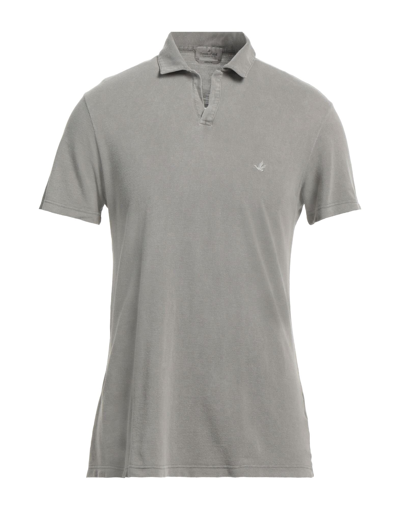 BROOKSFIELD - ポロシャツ