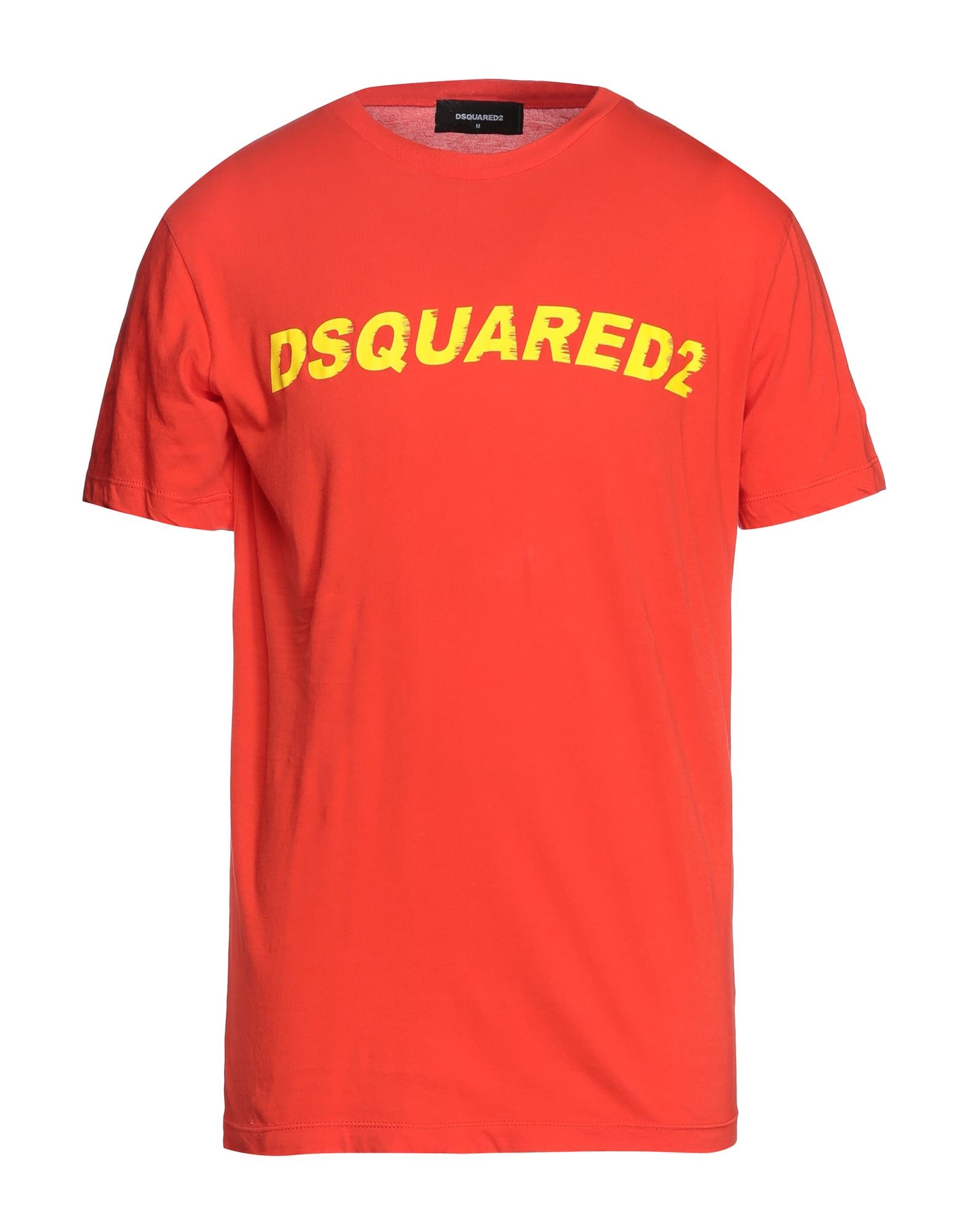 DSQUARED2 Футболка 26490₽