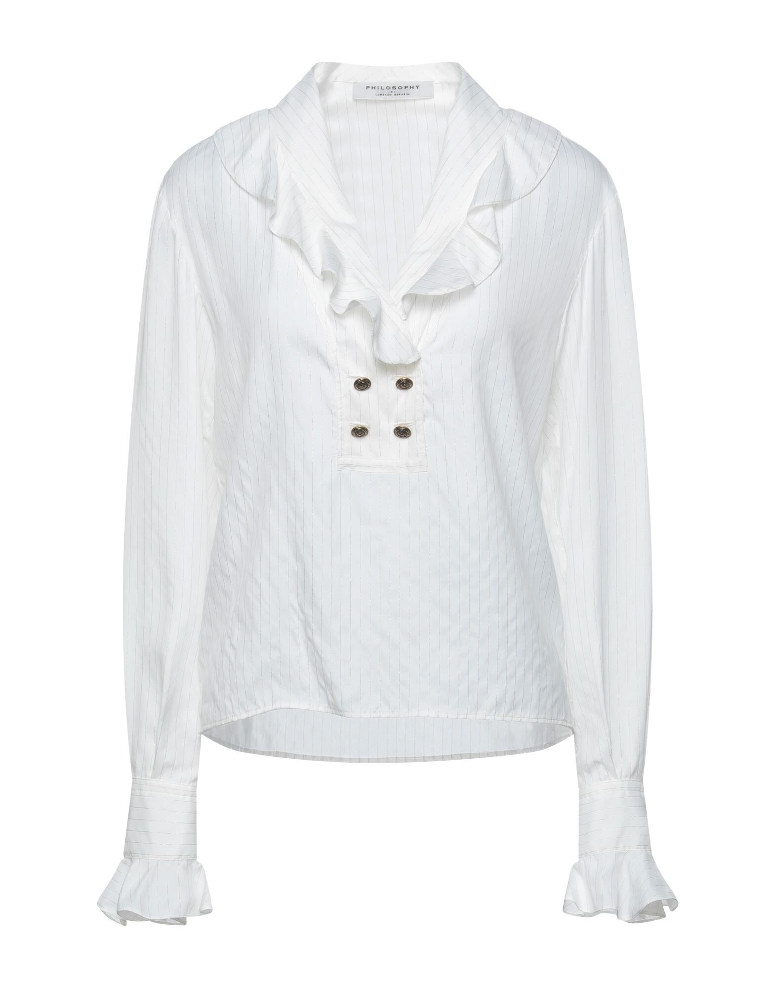 PHILOSOPHY di LORENZO SERAFINI - Top