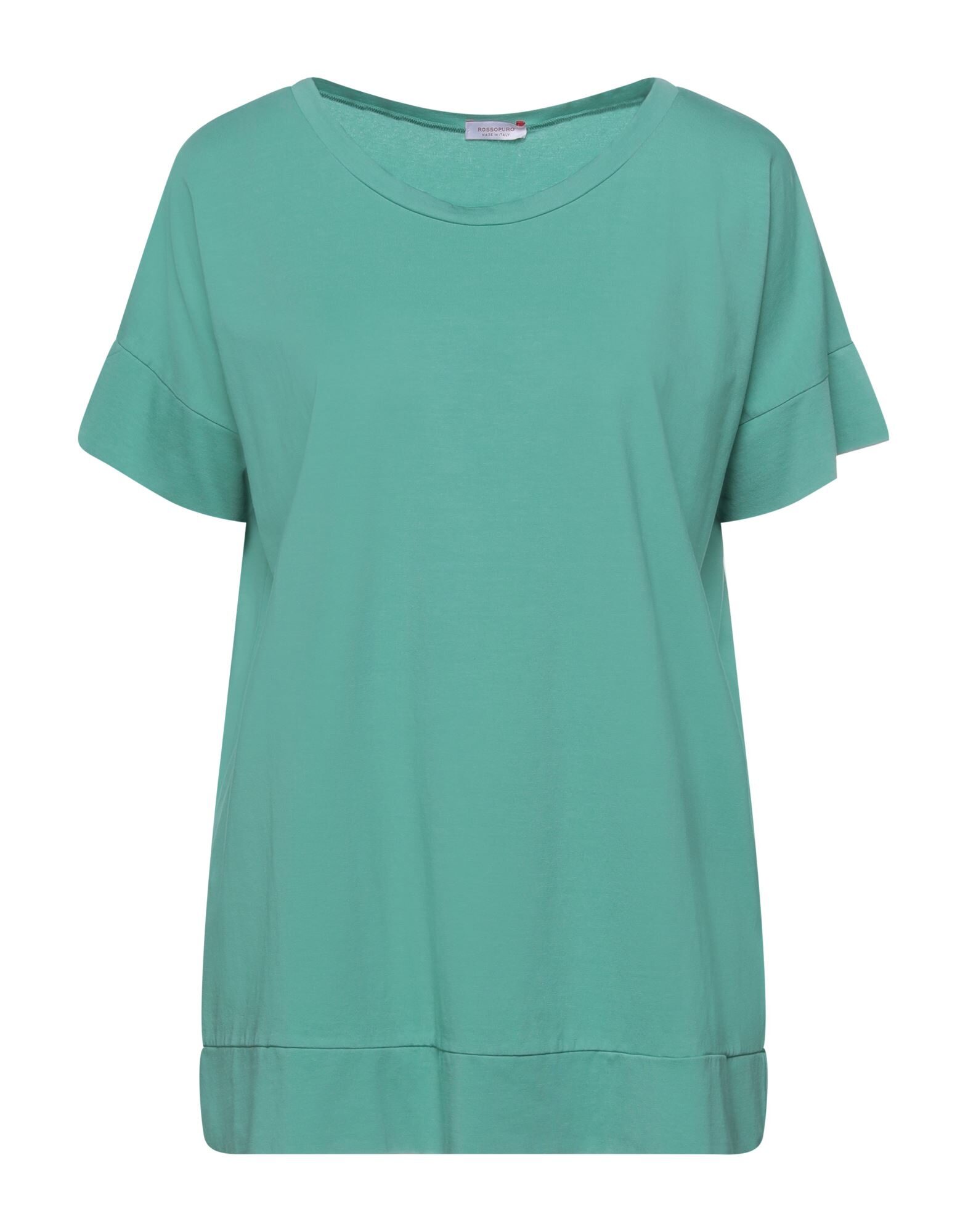 ROSSOPURO - T-shirts